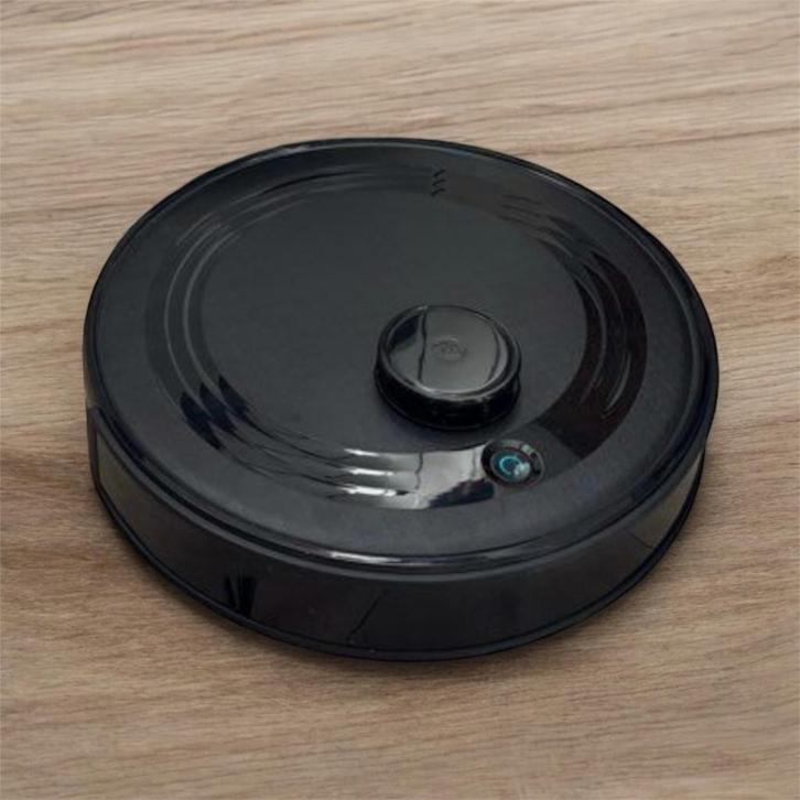 Neuf et scellé - Lefant M2S 10000pa, robot aspirateur noir, Electroménager, Aspirateurs, Neuf, Aspirateur, Réservoir, Enlèvement ou Envoi