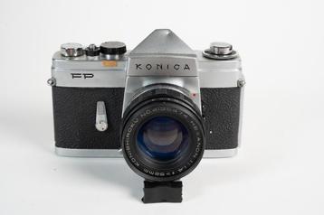 Konica FP beschikbaar voor biedingen