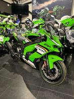 Kawasaki - ninja zx10r 2025 - Moto Center Mertens, 4 cilinders, Bedrijf, Super Sport, Meer dan 35 kW