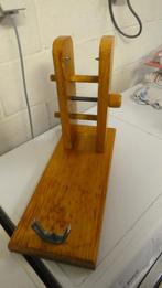 hamklem, Ophalen of Verzenden, Gebruikt