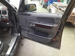 Deurpanelen Range Rover L322 Vogue Deurpaneel Deur Kaart, Auto-onderdelen, Land Rover, Ophalen of Verzenden, Gebruikt, Land Rover