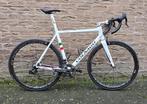 Colnago c60 Italia C40 C50 C50 C59 C64 Bianchi Pinarello V3R, Ophalen, 28 inch, Carbon, Heren