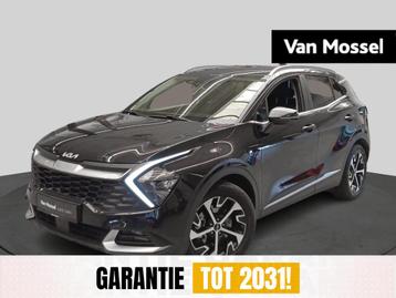 KIA Sportage 1.6 T-GDi 48V 7DCT Inspire beschikbaar voor biedingen