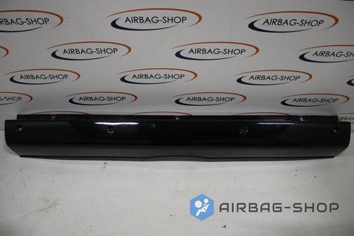 Mercedes Benz Sprinter Achterbumper Metallic Zwart Nieuw PDC, Auto-onderdelen, Carrosserie, Bumper, Mercedes-Benz, Achter, Nieuw