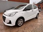 Hyundai i10 1.0 benzine/euro6/keuring met carpass, Auto's, Hyundai, Voorwielaandrijving, Stof, 50 kW, Euro 6