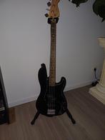 Basgitaar fender, Muziek en Instrumenten, Snaarinstrumenten | Gitaren | Bas, Ophalen