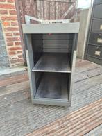 KOPJESVERWARMER, Ophalen