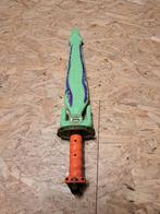 Turtles Sewer Sword, Verzamelen, Speelgoed, Ophalen of Verzenden, Gebruikt