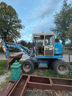 Schaeff HML 30 Bandekraan, Zakelijke goederen, Machines en Bouw | Kranen en Graafmachines, Ophalen, Graafmachine