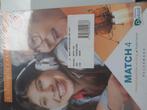 Match 4 mv nederlands, Ophalen
