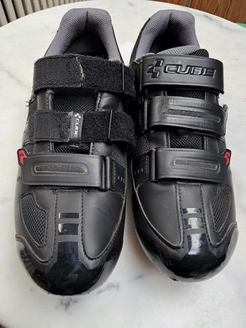 chaussures velo course   beschikbaar voor biedingen