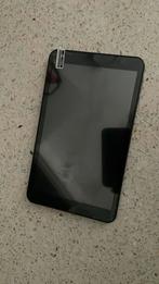 Tablet s t8100, Telecommunicatie, Mobiele telefoons | Samsung, Ophalen, Zwart, Nieuw, Met abonnement