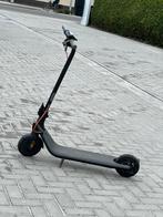 Ninebot elektrische step, Fietsen en Brommers, Steps, Ophalen, Zo goed als nieuw, Elektrische step (E-scooter), Ninebot