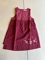 Jurk - Maat 80 - Merk OBAÏBI, Kinderen en Baby's, Babykleding | Maat 80, Ophalen of Verzenden, Zo goed als nieuw, Obaibi