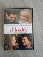 The holiday dvd, Ophalen of Verzenden, Zo goed als nieuw