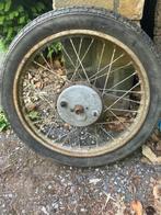 Gillet 250 300 Rockers of tweetakt achterwiel, Motoren, Onderdelen | Oldtimers, Ophalen, Gebruikt