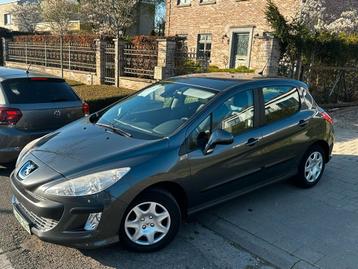 PEUGEOT 308 BENZINE*AIRCO*32.000KM GEKEURD VOOR VERKOOP beschikbaar voor biedingen