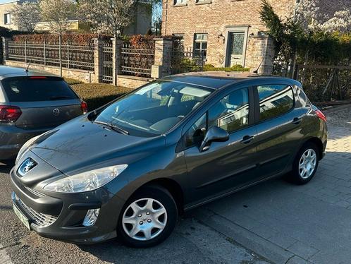 PEUGEOT 308 BENZINE*AIRCO*32.000KM GEKEURD VOOR VERKOOP, Auto's, Peugeot, Bedrijf, Te koop, Alarm, Centrale vergrendeling, Regensensor