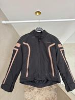 Motorvest vrouw, Motoren, Ophalen, Jas | textiel, HELD, Dames