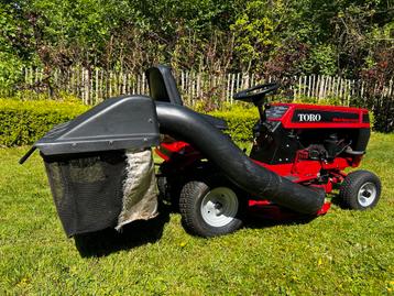 Toro Wheel Horse 212-5SB, Tuin en Terras, Ophalen, Gebruikt