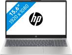 Gloednieuwe HP 15-FD0107NF 15.6" 4GB 128GB SSD WIN11 laptop, Ophalen of Verzenden, Azerty, SSD