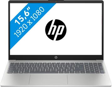 Gloednieuwe HP 15-FD0107NF 15.6" 4GB 128GB SSD WIN11 laptop
 beschikbaar voor biedingen