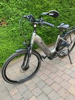 E-bike Norta, Fietsen en Brommers, Elektrische fietsen, Ophalen, Zo goed als nieuw