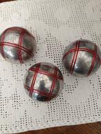 Petanque ballen, Sport en Fitness, Ophalen of Verzenden