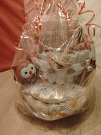 Pamper taart (gepersonaliseerd) vanaf 10€, Ophalen, Nieuw, Overige typen, Overige merken