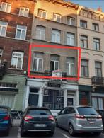Appartement au 1er étage à vendre (Ixelles)