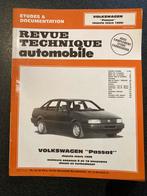 Revue technique automobile VW Passat, Enlèvement ou Envoi