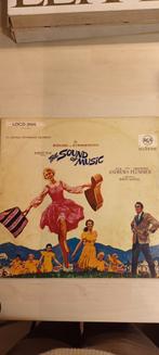 The sound of music, Cd's en Dvd's, Ophalen