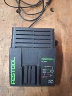 Chargeur festool, Enlèvement, Utilisé
