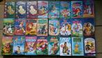 Disney VHS-banden en andere + 4 dvd's, Cd's en Dvd's, Tekenfilms en Animatie, Gebruikt, Ophalen of Verzenden, Tekenfilm