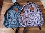 2 rugzakken nieuw, Handtassen en Accessoires, Tassen | Schooltassen, Ophalen of Verzenden, Nieuw, Rugtas