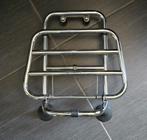 Chrome klapdrager vooraan Vespa GTS / GT / GTV, Fietsen en Brommers, Ophalen of Verzenden, Zo goed als nieuw, Vespa