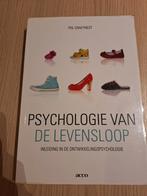 Pol Craeynest - Psychologie van de levensloop, Boeken, Psychologie, Gelezen, Pol Craeynest, Ophalen of Verzenden, Ontwikkelingspsychologie