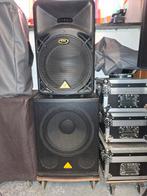 Actieve speakerset. Merk Behringer., Ophalen of Verzenden