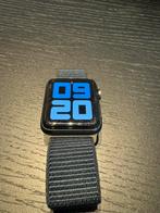 Apple Watch Series 3 42mm, Bijoux, Sacs & Beauté, Montres connectées, Noir, La vitesse, Apple, Utilisé