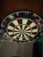 Dartsbord, Sports & Fitness, Fléchettes, Cible de fléchettes, Enlèvement, Utilisé