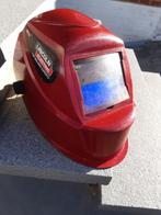 Lincoln din9-13 lashelm, Ophalen, Gebruikt