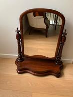 Miroir ancien élégant, Enlèvement ou Envoi