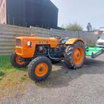 Tracteur Fiat 415, Articles professionnels, Enlèvement ou Envoi, Autre, Agricole