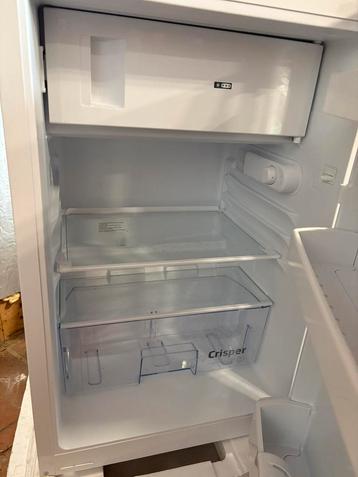 Beko inbouwfrigo beschikbaar voor biedingen