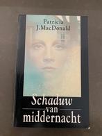 Patricia J. MacDonald, Schaduw van middernacht, Livres, Enlèvement, Utilisé