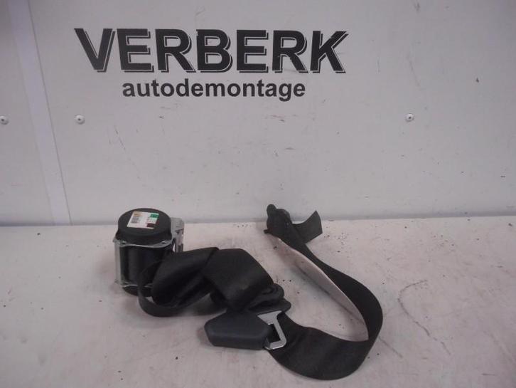 VEILIGHEIDSGORDEL RECHTS ACHTER Opel Astra H GTC (L08), Auto-onderdelen, Interieur en Bekleding, Opel, Gebruikt