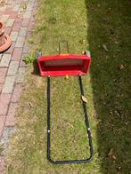 Strooiwagen Wolf garten, Tuin en Terras, Ophalen, Gebruikt, Overige soorten, WOLF