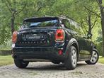 Mini countryman 1.5 benzine | BTW | AUTOMAAT, Auto's, Mini, 75 kW, Stof, Countryman, Blauw