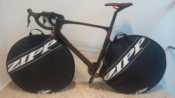 SCOTT FOIL PREMIUM carbon racing beschikbaar voor biedingen
