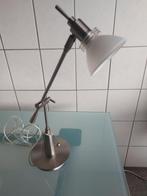 Staande lamp, bureaulamp, Ophalen of Verzenden, Zo goed als nieuw